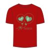 Adult Stars & Stripes T-Shirt Thumbnail