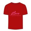 Adult Stars & Stripes T-Shirt Thumbnail