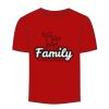 Adult Stars & Stripes T-Shirt Thumbnail