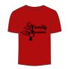 Adult Stars & Stripes T-Shirt Thumbnail