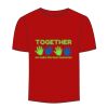 Adult Stars & Stripes T-Shirt Thumbnail