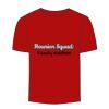 Adult Stars & Stripes T-Shirt Thumbnail