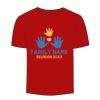 Adult Stars & Stripes T-Shirt Thumbnail
