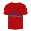 Adult Stars & Stripes T-Shirt Thumbnail