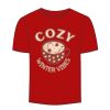 Adult Stars & Stripes T-Shirt Thumbnail