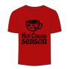 Adult Stars & Stripes T-Shirt Thumbnail
