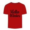 Adult Stars & Stripes T-Shirt Thumbnail