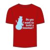 Adult Stars & Stripes T-Shirt Thumbnail