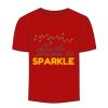 Adult Stars & Stripes T-Shirt Thumbnail