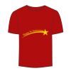 Adult Stars & Stripes T-Shirt Thumbnail