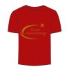 Adult Stars & Stripes T-Shirt Thumbnail