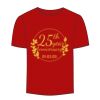Adult Stars & Stripes T-Shirt Thumbnail