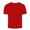 Adult Stars & Stripes T-Shirt Thumbnail