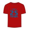 Adult Stars & Stripes T-Shirt Thumbnail
