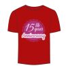 Adult Stars & Stripes T-Shirt Thumbnail