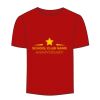 Adult Stars & Stripes T-Shirt Thumbnail