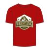 Adult Stars & Stripes T-Shirt Thumbnail