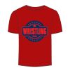Adult Stars & Stripes T-Shirt Thumbnail