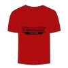 Adult Stars & Stripes T-Shirt Thumbnail