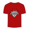 Adult Stars & Stripes T-Shirt Thumbnail