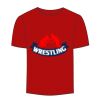 Adult Stars & Stripes T-Shirt Thumbnail