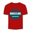 Adult Stars & Stripes T-Shirt Thumbnail
