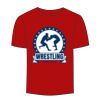 Adult Stars & Stripes T-Shirt Thumbnail