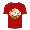 Adult Stars & Stripes T-Shirt Thumbnail
