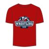 Adult Stars & Stripes T-Shirt Thumbnail