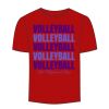 Adult Stars & Stripes T-Shirt Thumbnail