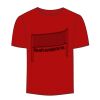 Adult Stars & Stripes T-Shirt Thumbnail