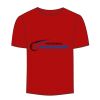 Adult Stars & Stripes T-Shirt Thumbnail