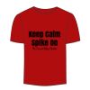Adult Stars & Stripes T-Shirt Thumbnail