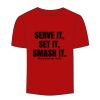 Adult Stars & Stripes T-Shirt Thumbnail