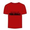 Adult Stars & Stripes T-Shirt Thumbnail