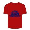 Adult Stars & Stripes T-Shirt Thumbnail