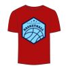 Adult Stars & Stripes T-Shirt Thumbnail