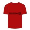 Adult Stars & Stripes T-Shirt Thumbnail