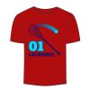 Adult Stars & Stripes T-Shirt Thumbnail