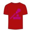 Adult Stars & Stripes T-Shirt Thumbnail