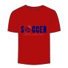 Adult Stars & Stripes T-Shirt Thumbnail