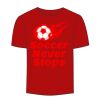 Adult Stars & Stripes T-Shirt Thumbnail