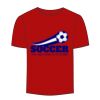 Adult Stars & Stripes T-Shirt Thumbnail