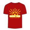 Adult Stars & Stripes T-Shirt Thumbnail