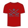 Adult Stars & Stripes T-Shirt Thumbnail