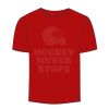 Adult Stars & Stripes T-Shirt Thumbnail