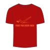 Adult Stars & Stripes T-Shirt Thumbnail