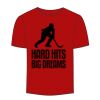Adult Stars & Stripes T-Shirt Thumbnail