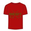 Adult Stars & Stripes T-Shirt Thumbnail