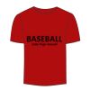 Adult Stars & Stripes T-Shirt Thumbnail